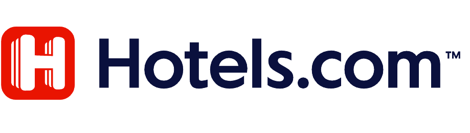 Hotels.com logo